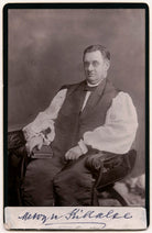 Mervyn Archdall NPG x8441