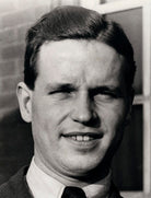 Guy Penrose Gibson NPG x16373