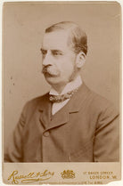 James Hamilton, 2nd Duke of Abercorn NPG x197456