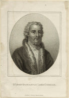 John Oldcastle, Baron Cobham NPG D23937