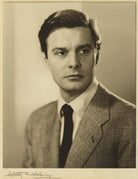 Louis Jourdan NPG x30492