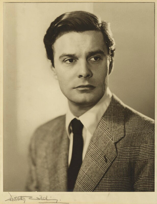 Louis jourdan npg x30492