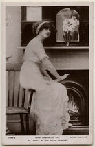 Gabrielle Ray as Daisy in 'The Dollar Princess' NPG x193978