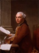 Robert Wood NPG 4868