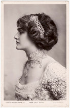 Lily Elsie NPG x126283