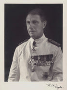 Sir Alexander Robert Maule Ramsay NPG x21982