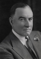 James Voase Rank NPG x91080