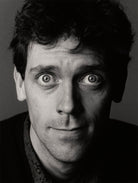 Hugh Laurie NPG x35307