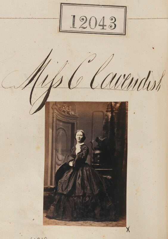 C. cavendish npg ax61719