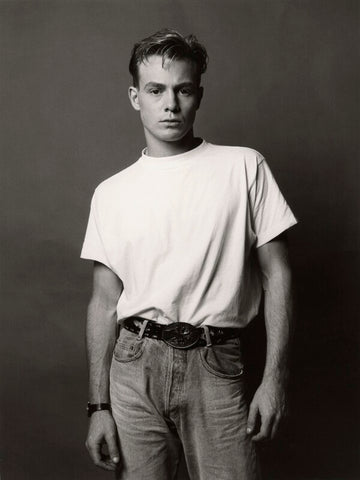 Jason Sean Donovan NPG x32782