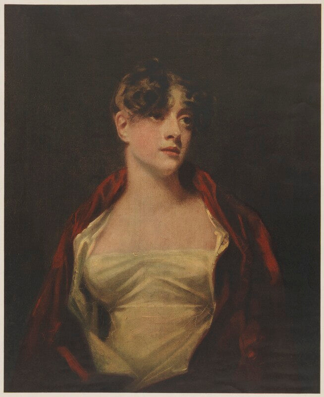 Margaret scott moncrieff (née macdonald) npg d38864