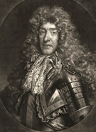 King James II NPG D10650