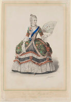 Queen Victoria NPG D33582