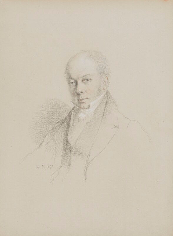 William buckland npg 2515(87)