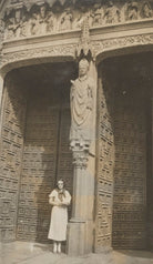 Lady Evelyn Hilda Stuart Moyne (née Erskine) NPG Ax183107