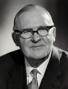 Sir Cecil Crabbe NPG x166794