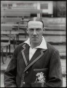 Morris Stanley Nichols NPG x150088