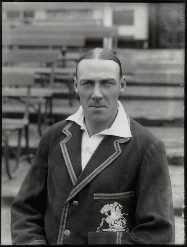 Morris stanley nichols npg x150088