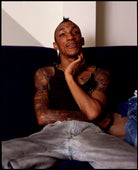 Tricky NPG x126229