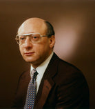 Sir Gerald Bernard Kaufman NPG x174108