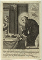 Silaus of Lucca NPG D23689