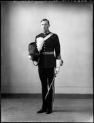 Sir Antony Lionel Thomas Bonham, 4th Bt NPG x153070