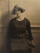 Meggie Albanesi NPG Ax24985