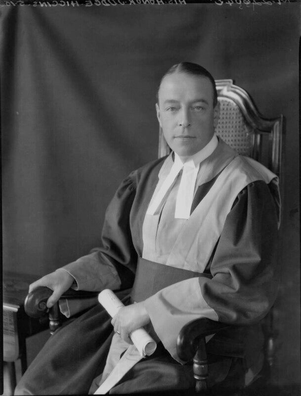 George herbert higgins npg x48868