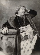 Frank Benson NPG x85692