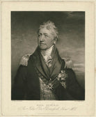 Sir John Poo Beresford, 1st Bt NPG D31699