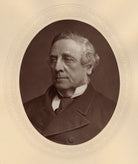 George Denman NPG x28079
