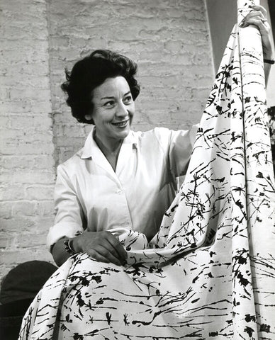 Lucienne Day (née Conradi) NPG x126627