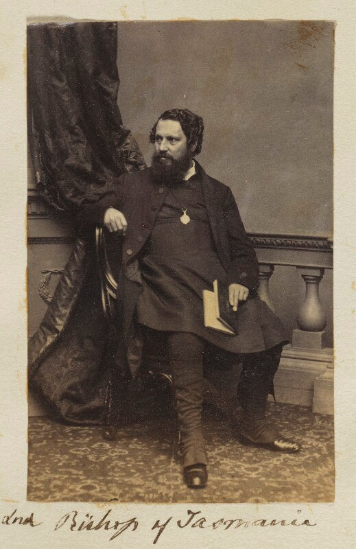 Francis russell nixon npg ax9605