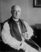 Geoffrey Francis Fisher, Baron Fisher of Lambeth NPG x81862