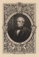 Robert Adam Nisbet-Hamilton (né Dundas) NPG D21190
