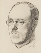 Francis Brett Young NPG 5456