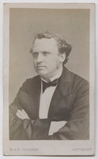 Edward Henry Stanley, 15th Earl of Derby NPG Ax39909