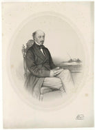 Mr Holford NPG D35909
