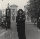 Gareth Peirce NPG x134893