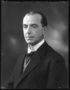 Sir (Roderick) Roy Wilson NPG x123452