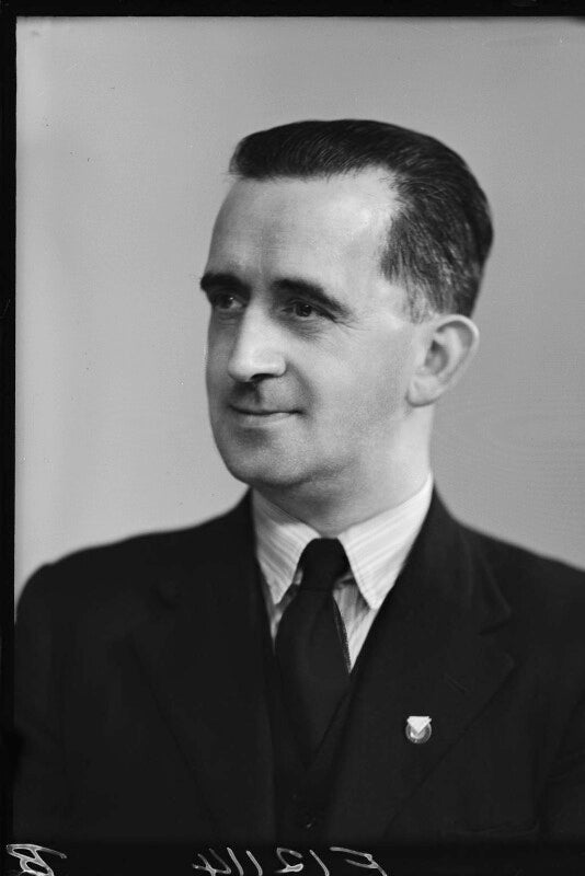 Richard emanuel winterbottom npg x92384