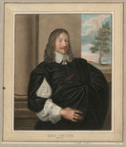 John Milton NPG D27290