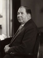 Sir (Harold) Leslie Bowes Bowes NPG x86433