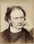 Unknown sitter NPG Ax21866