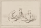 We, The People of England! (Joseph Hume; John Arthur Roebuck; Thomas Wakley) NPG D41425