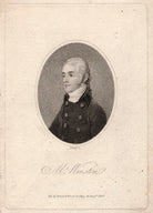 James Winston NPG D8753