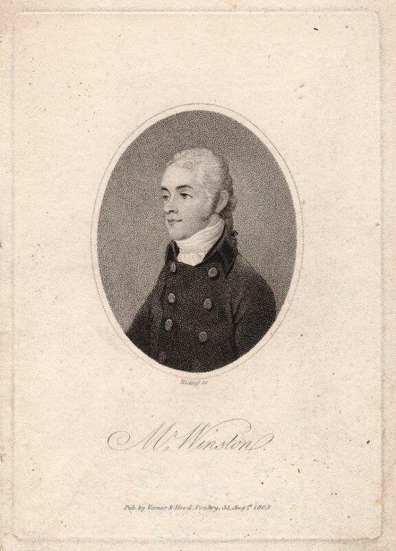 James winston npg d8753