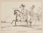 A Horse Marine NPG D41013
