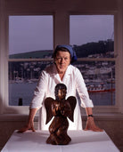 Joyce Molyneux NPG P718(21)