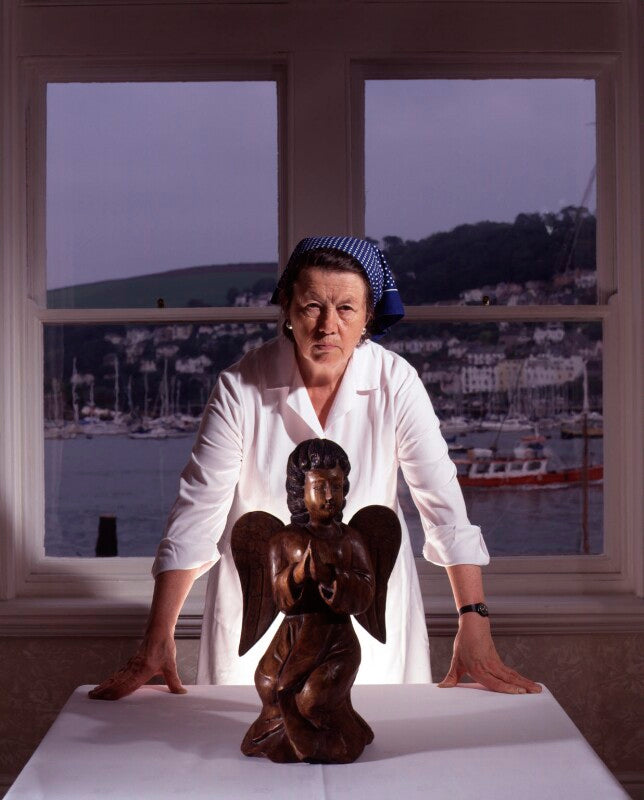 Joyce molyneux npg p718(21)